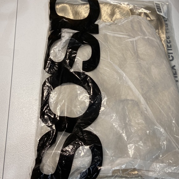 ASOS DESIGN scoop back bias cut satin maxi dress in champagne - Picture 3 of 5